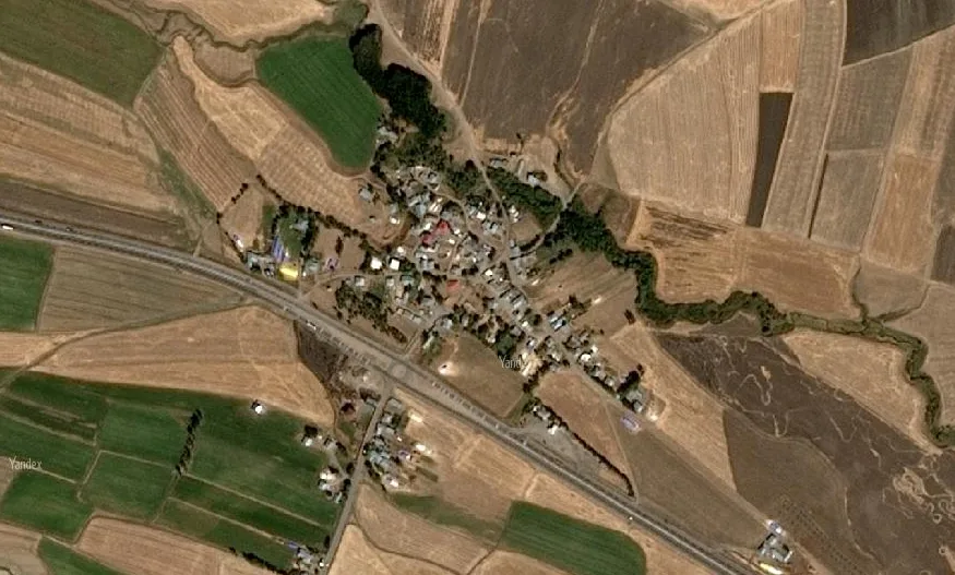 KÖYNAME